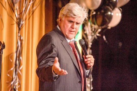 How Jay Leno's Comedy and Magic Club continues to reinvent the comedy experience